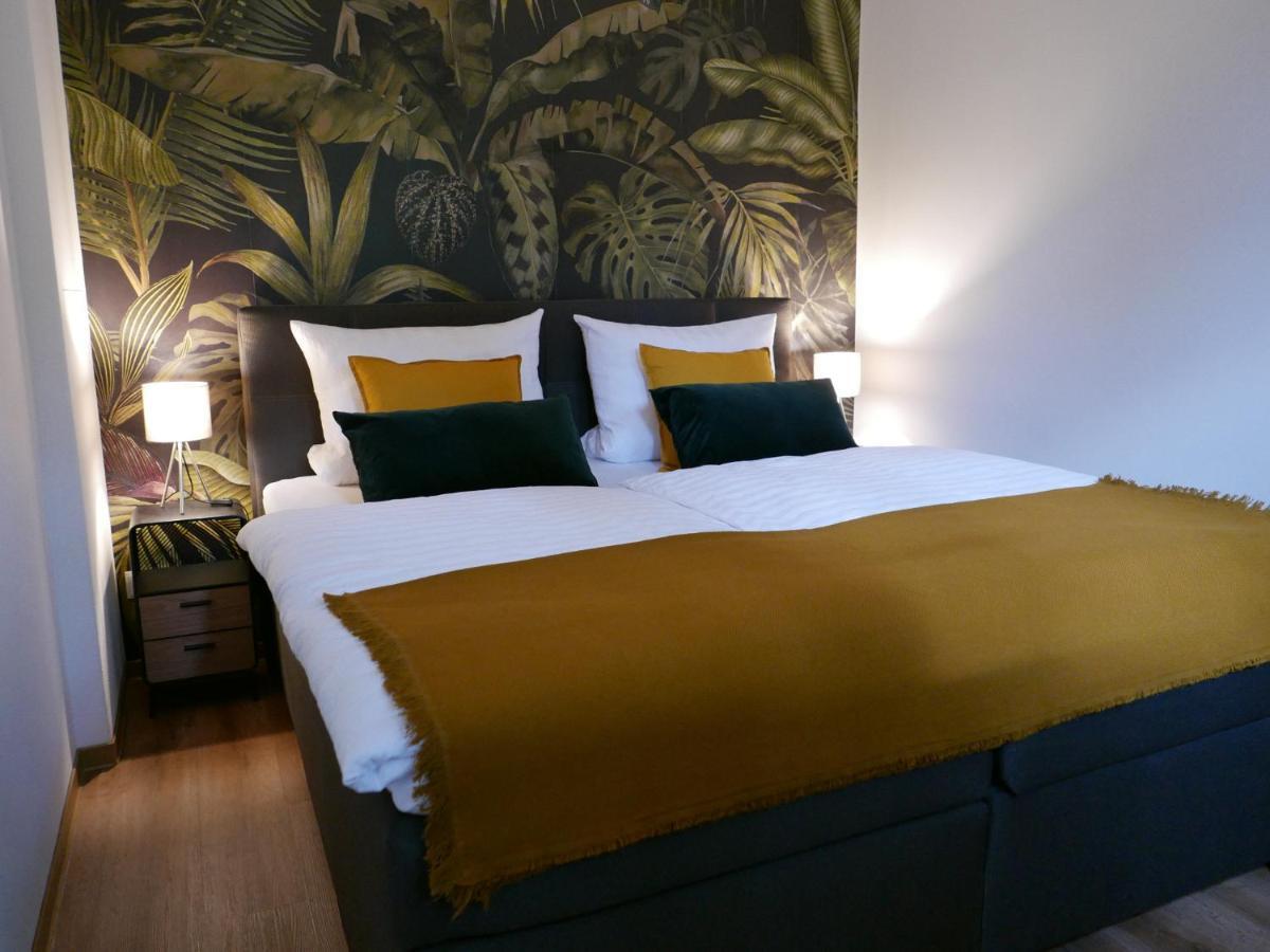 Ferienwohnung Dresden-Pillnitz - Elbhang-Villa - "Am Zuckerhut" Εξωτερικό φωτογραφία